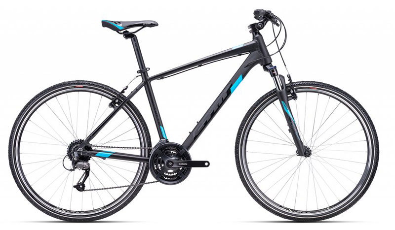 Bike for men CTM STARK 1.0