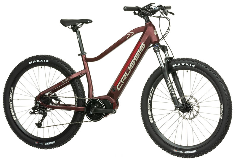 CRUSSIS ONE-LARGO 7.8-S